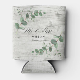 Eukalyptus foliage dosenkühler