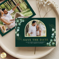 Eukalyptus-Foto-Smaragd-Hochzeitstermin
