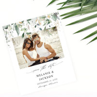 Eukalyptus-Glow-Foto Save the Date