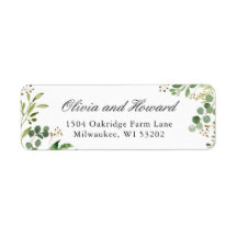 Eukalyptus Greenerage Foliage Blätter