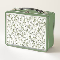 Eukalyptus Greenerenery-Blätter Muster 