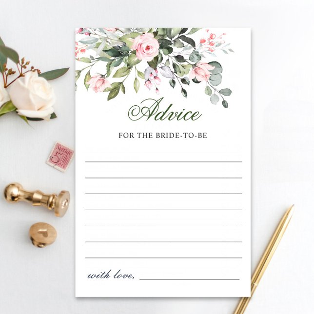 Eukalyptus Greenerity Advice Card (Von Creator hochgeladen)