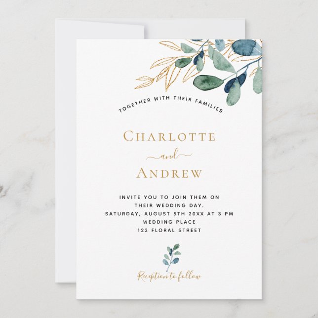 Eukalyptus-Grüne (Vorderseite)