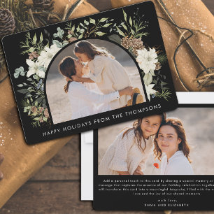 Eukalyptus-Grüne Weihnachten