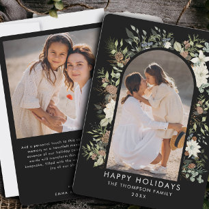 Eukalyptus-Grüne Weihnachten