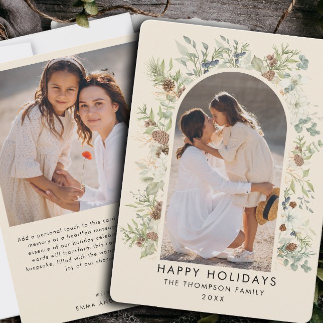 Eukalyptus-Grüne Weihnachten (Von Creator hochgeladen)