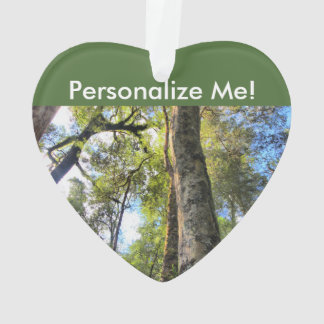 Eukalyptus Gum Trees Ornament