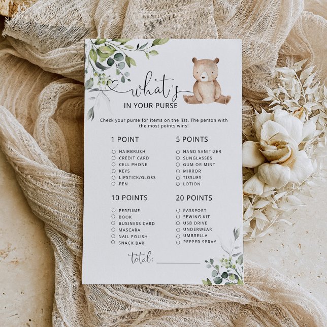 Eukalyptus hat Was in Ihrem Geldbeutel (Von Creator hochgeladen)