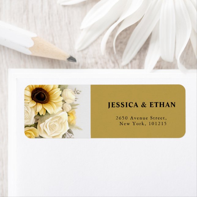 Eukalyptus-Hochzeit (Insitu)