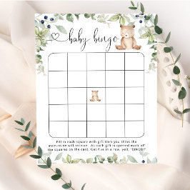 Eukalyptus-Kleinbärenwild