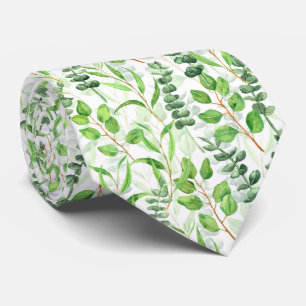 Eukalyptus Krawatte