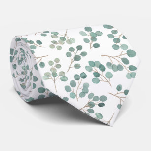 Eukalyptus Krawatte