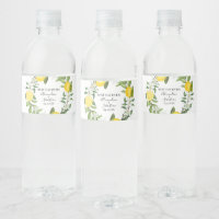 Eukalyptus Lemony Brautparty Couples Wedding