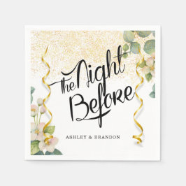 Eukalyptus Probe Dinner Napkins Serviette