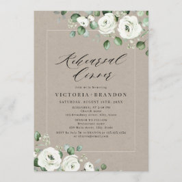 Eukalyptus-Probe Einladung