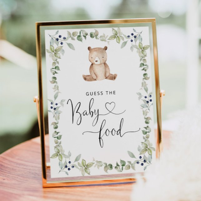 Eukalyptus rächen das Babynahrung Poster (Von Creator hochgeladen)