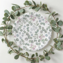 Eukalyptus Salpeplatte