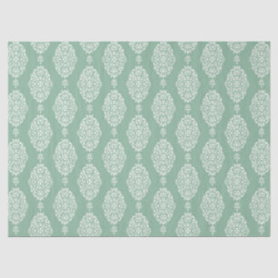 Eukalyptus-Serie, Design 8-Tissue Paper Seidenpapier