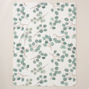 Eukalyptus Sherpadecke