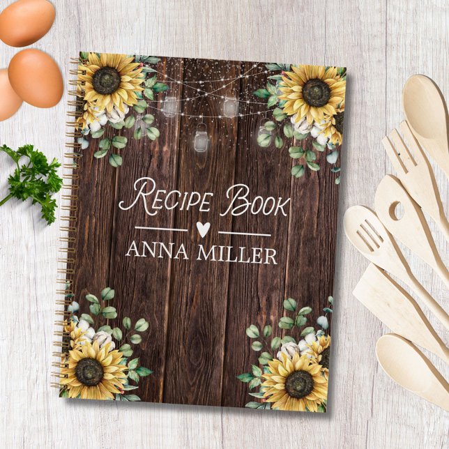 Eukalyptus string Light Recife Book Notizbuch (In situ)