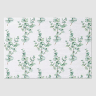 Eukalyptus-Tissue Seidenpapier