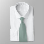 Eukalyptus Tree Leaf Grün Moderne Solide Farbe Krawatte<br><div class="desc">Neck Tie Business Anzug und lässiges Bekleidungsartikel mit Eucalyptus Tree Leaf Green Modern 21st Century Solid Color Design von TheFabricSeal Print on Demand Shop unter Zazzle.com #ZazzleMade https://www.zazzle.com/store/thefabricseal Mit den Initialen F S für unser Shop Fabric Siegel auf der unteren Rückseite, die Sie einfach mit verschiedenen Buchstaben und Farben personalisieren...</div>