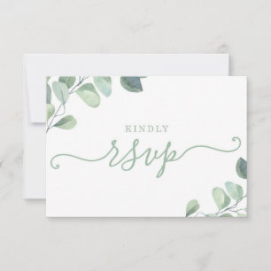 Eukalyptus UAWG Postkarte