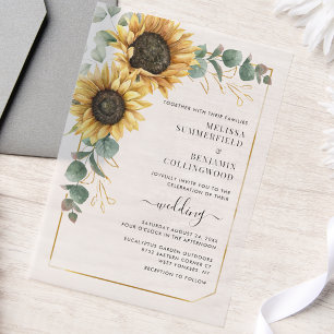 Eukalyptus Wedding