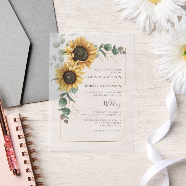 Eukalyptus Wedding (Hochzeit)