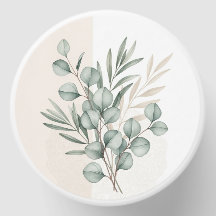 Eukalyptus Wedding Candle - Pers