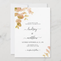 Eukalyptus Wedding