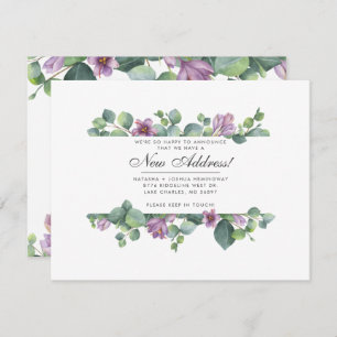 Eukalyptus Weve hat neue Adresse botanische Bewegu