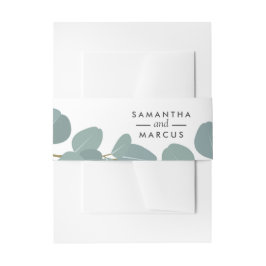 Eukalyptus Wreath Greenerity Wedding Bly Band