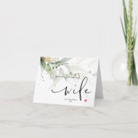 Eukalyptus wünscht sich den ersten Geburtstag als