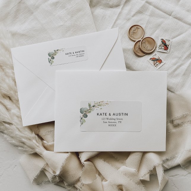 Eukalyptusadresse (Von Creator hochgeladen)