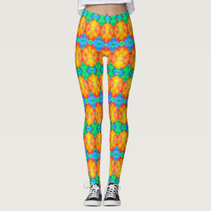 Euklidischer KCFX Leggings