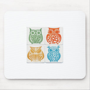Eule5 Mousepad