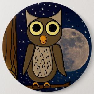 Eule Button