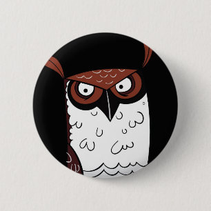 Eule Button