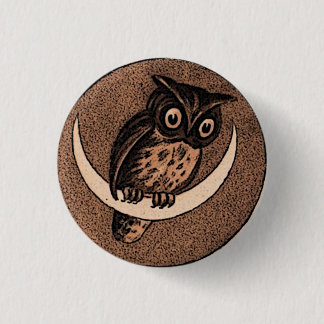 Eule Button