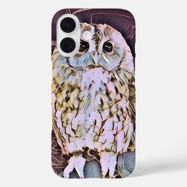 EULE Case-Mate iPhone HÜLLE (Rückseite)