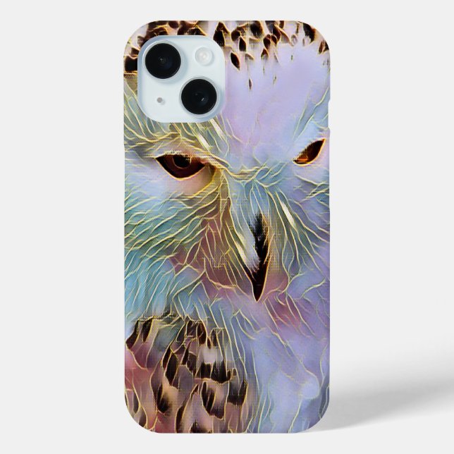 EULE Case-Mate iPhone HÜLLE (Rückseite)