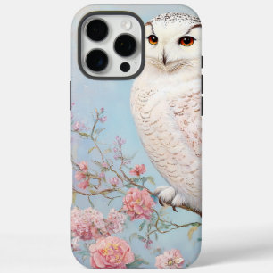 Eule  iPhone 16 pro max hülle