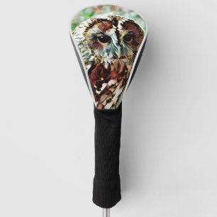EULE GOLF HEADCOVER