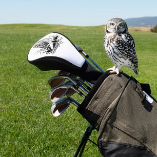 Eule Golf Headcover