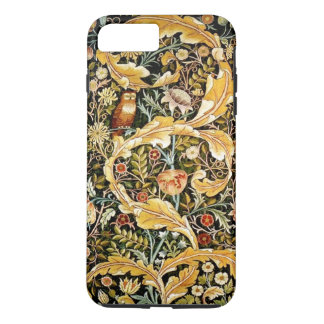 Eule iPhone X/8/7 plus starken Fall iPhone 8 Plus/7 Plus Hülle