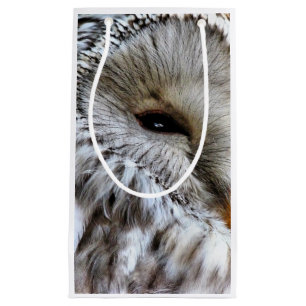 EULE KLEINE GESCHENKTÜTE