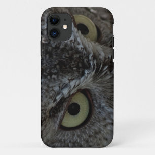Eule mustert Foto iPhone 5 Fall Case-Mate iPhone Hülle