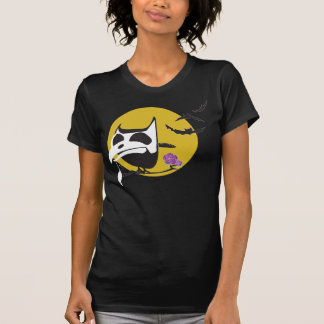 Eule, Schläger, tote Ratte T-Shirt