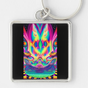 Eule-Schlüsselanhänger Schlüsselanhänger